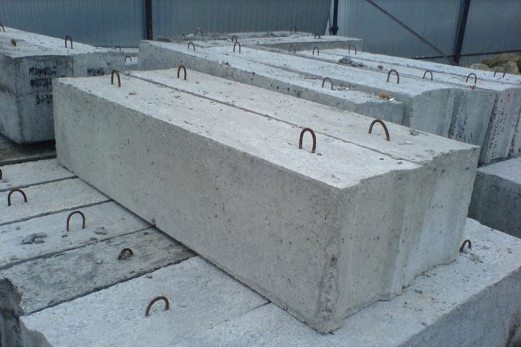 Блок ФБС 24.4.6