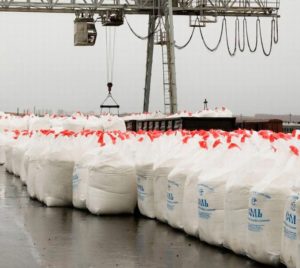 Концентрат минеральный галит